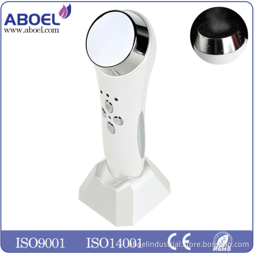 Dermabrasion Skin Rejuvenation Ultrasonic Cavitation Machine
